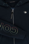 Common Heroes Cardigan - Bubbles & Bo