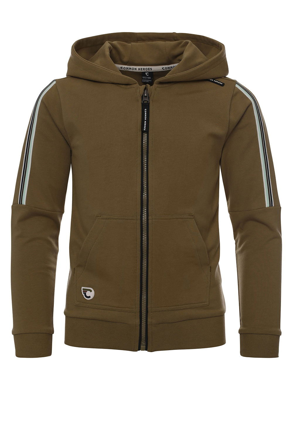 Common Heroes Cardigan