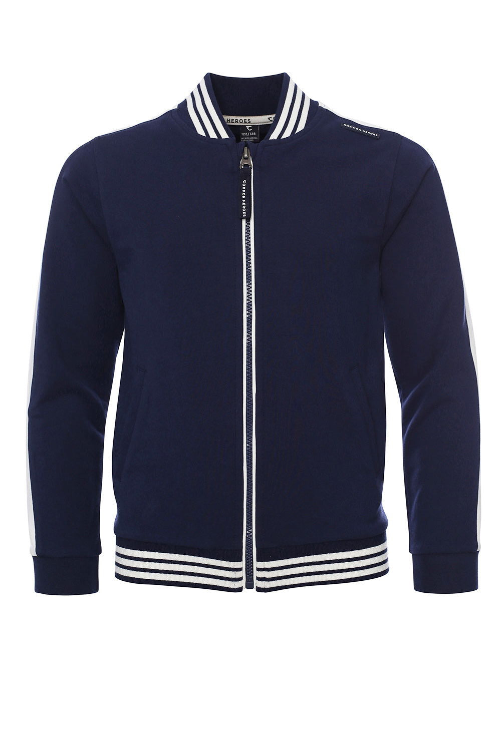 Common Heroes Cardigan