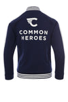 Common Heroes Cardigan - Bubbles & Bo