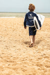Common Heroes Cardigan - Bubbles & Bo