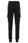 Common Heroes Cargo Sweat Pants - Bubbles & Bo
