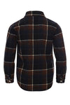 Common Heroes Check Blouse - Bubbles & Bo