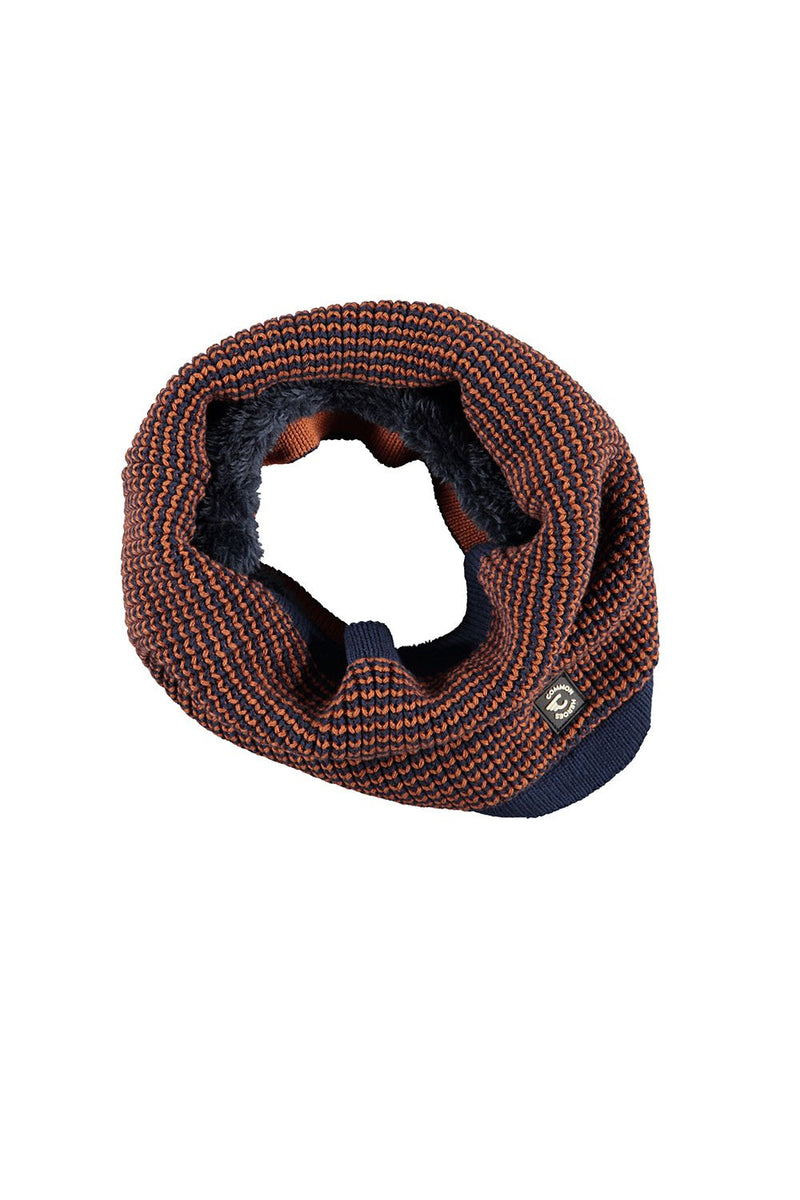 Common Heroes Common Heoes scarf - Bubbles & Bo