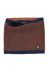 Common Heroes Common Heoes scarf - Bubbles & Bo