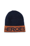 Common Heroes Common Heroes hat - Bubbles & Bo