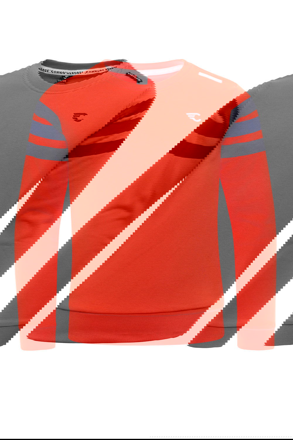 Common Heroes Crewneck - Bubbles & Bo