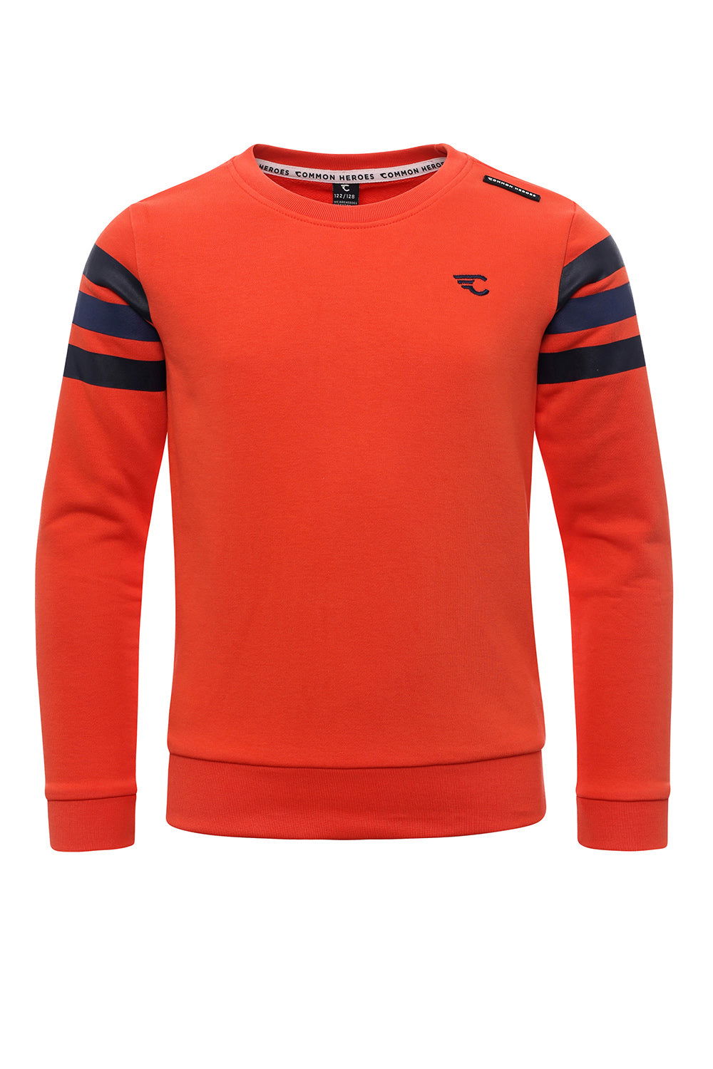 Common Heroes Crewneck