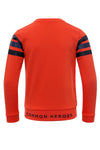 Common Heroes Crewneck - Bubbles & Bo