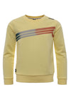 Common Heroes Crewneck - Bubbles & Bo