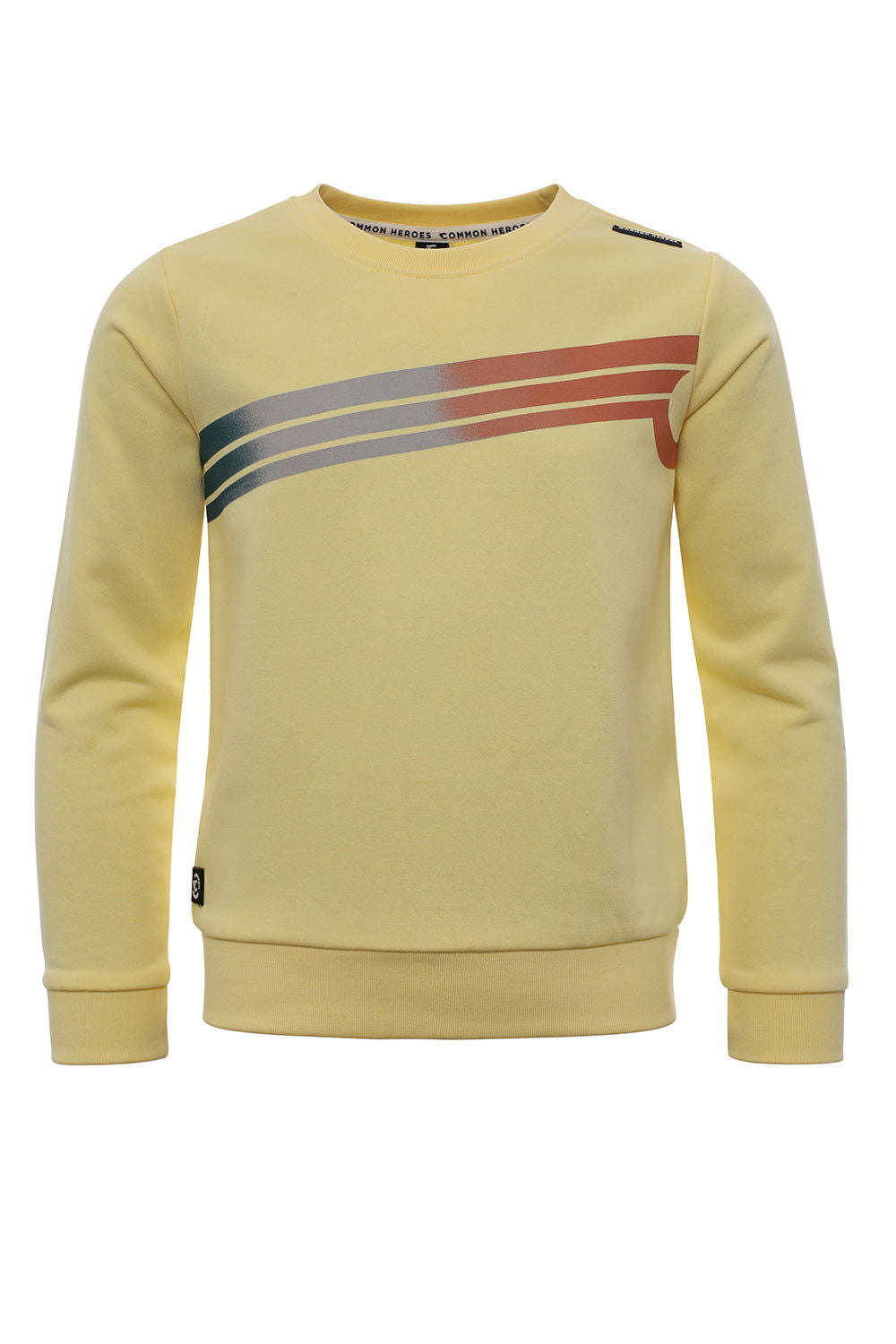 Common Heroes Crewneck