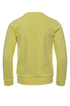 Common Heroes Crewneck - Bubbles & Bo