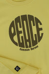 Common Heroes Crewneck - Bubbles & Bo