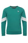 Common Heroes Crewneck - Bubbles & Bo
