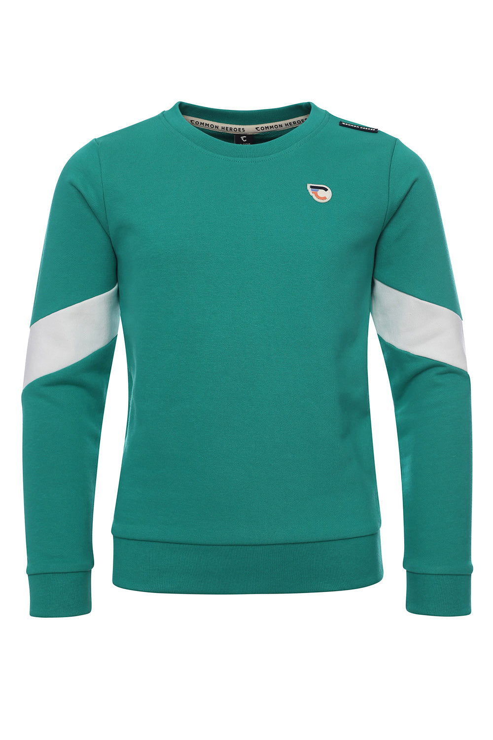 Common Heroes Crewneck