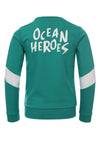 Common Heroes Crewneck - Bubbles & Bo