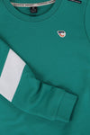 Common Heroes Crewneck - Bubbles & Bo