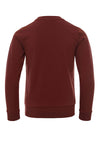 Common Heroes Crewneck Sweater - Bubbles & Bo