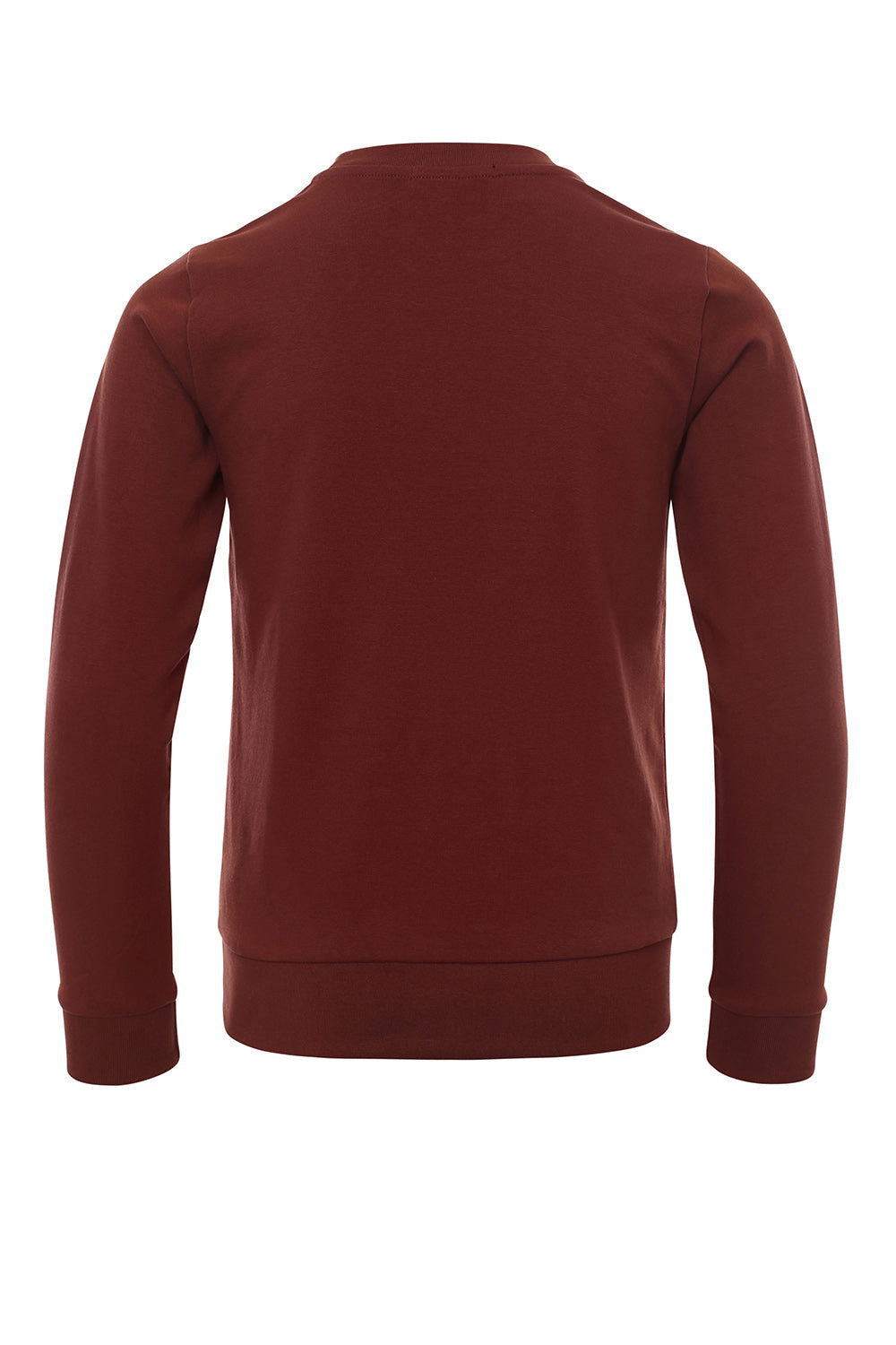 Common Heroes Crewneck Sweater - Bubbles & Bo