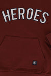Common Heroes Crewneck Sweater - Bubbles & Bo