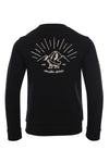 Common Heroes Crewneck Sweater - Bubbles & Bo