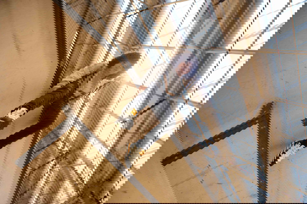 Common Heroes Crewneck Sweater - Bubbles & Bo