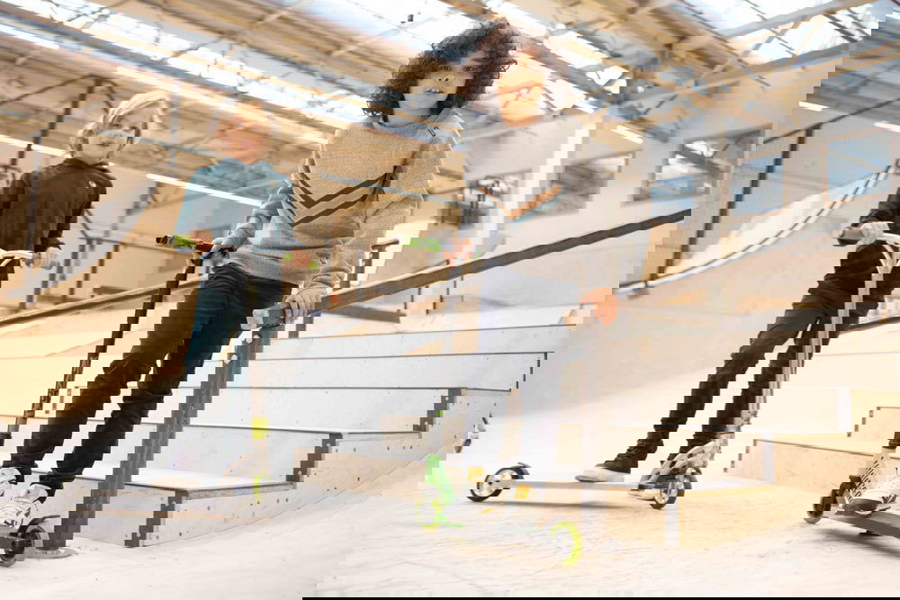 Common Heroes Crewneck Sweater - Bubbles & Bo