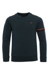 Common Heroes Crewneck Sweater - Bubbles & Bo
