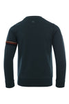 Common Heroes Crewneck Sweater - Bubbles & Bo