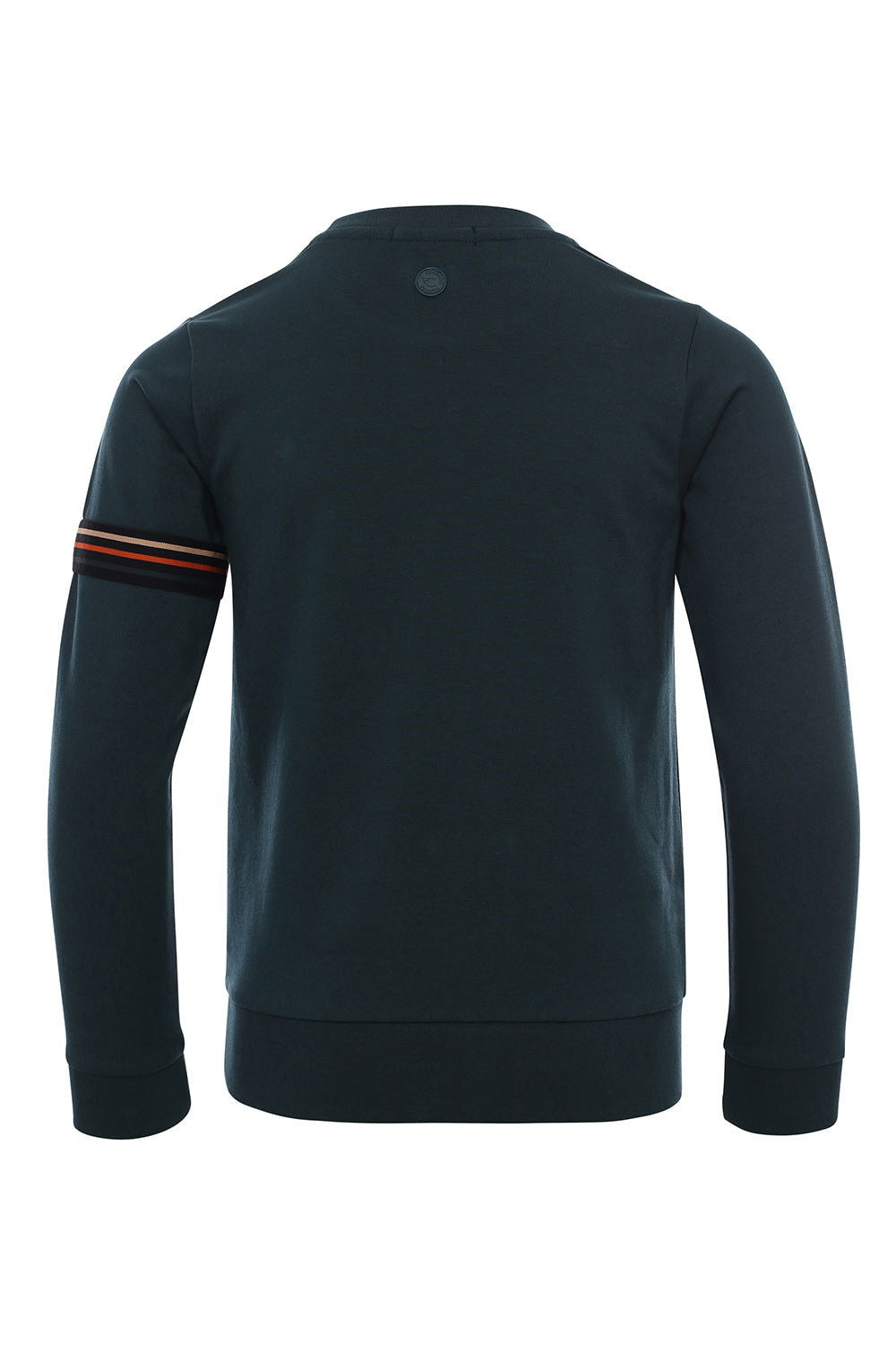 Common Heroes Crewneck Sweater - Bubbles & Bo