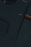 Common Heroes Crewneck Sweater - Bubbles & Bo
