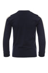 Common Heroes Cuffed Long Sleeve - Bubbles & Bo