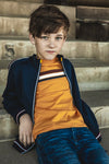 Common Heroes DEAN Skinny denim - Bubbles & Bo