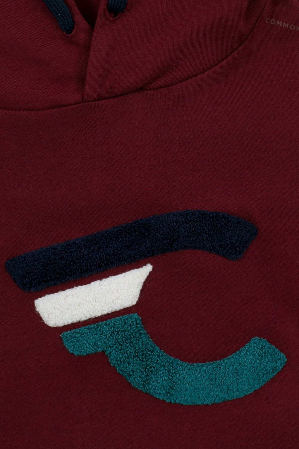 Common Heroes FINN L.sleeve sweat Hoody - Bubbles & Bo