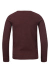 Common Heroes FLORIS Longsleeve crewneck - Bubbles & Bo
