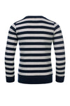 Common Heroes FLORIS cuffed l. sleeve - Bubbles & Bo