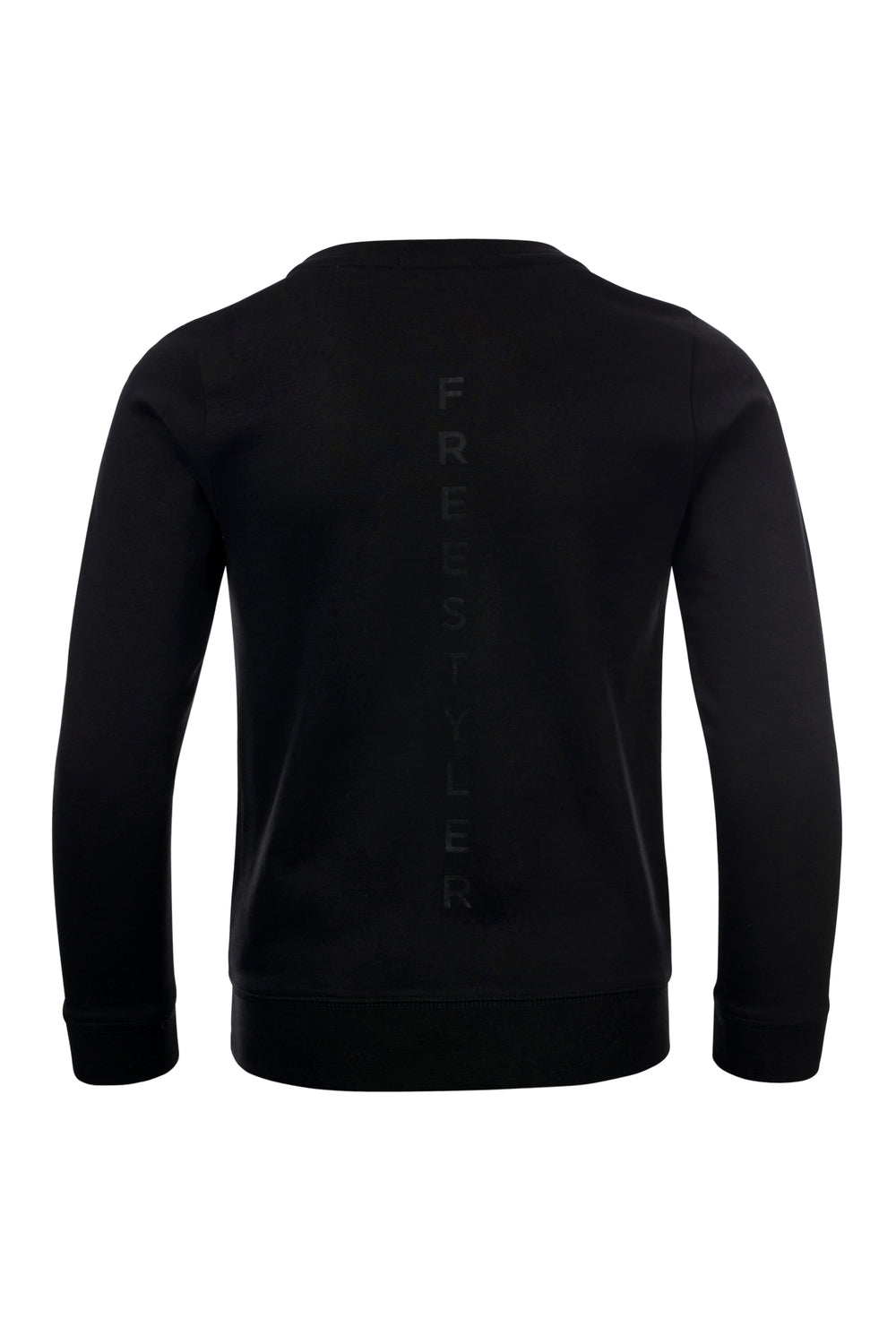 Common Heroes FLORIS cuffed l. sleeve T - Bubbles & Bo