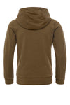 Common Heroes Garment Dyed Hoody - Bubbles & Bo