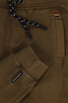 Common Heroes Garment Dyed Pants - Bubbles & Bo