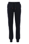 Common Heroes Garment Dyed Pants - Bubbles & Bo