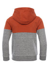 Common Heroes Hooded Cardigan Colour - Bubbles & Bo