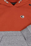 Common Heroes Hooded Cardigan Colour - Bubbles & Bo