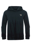 Common Heroes Hooded Sweater Dip Dye - Bubbles & Bo