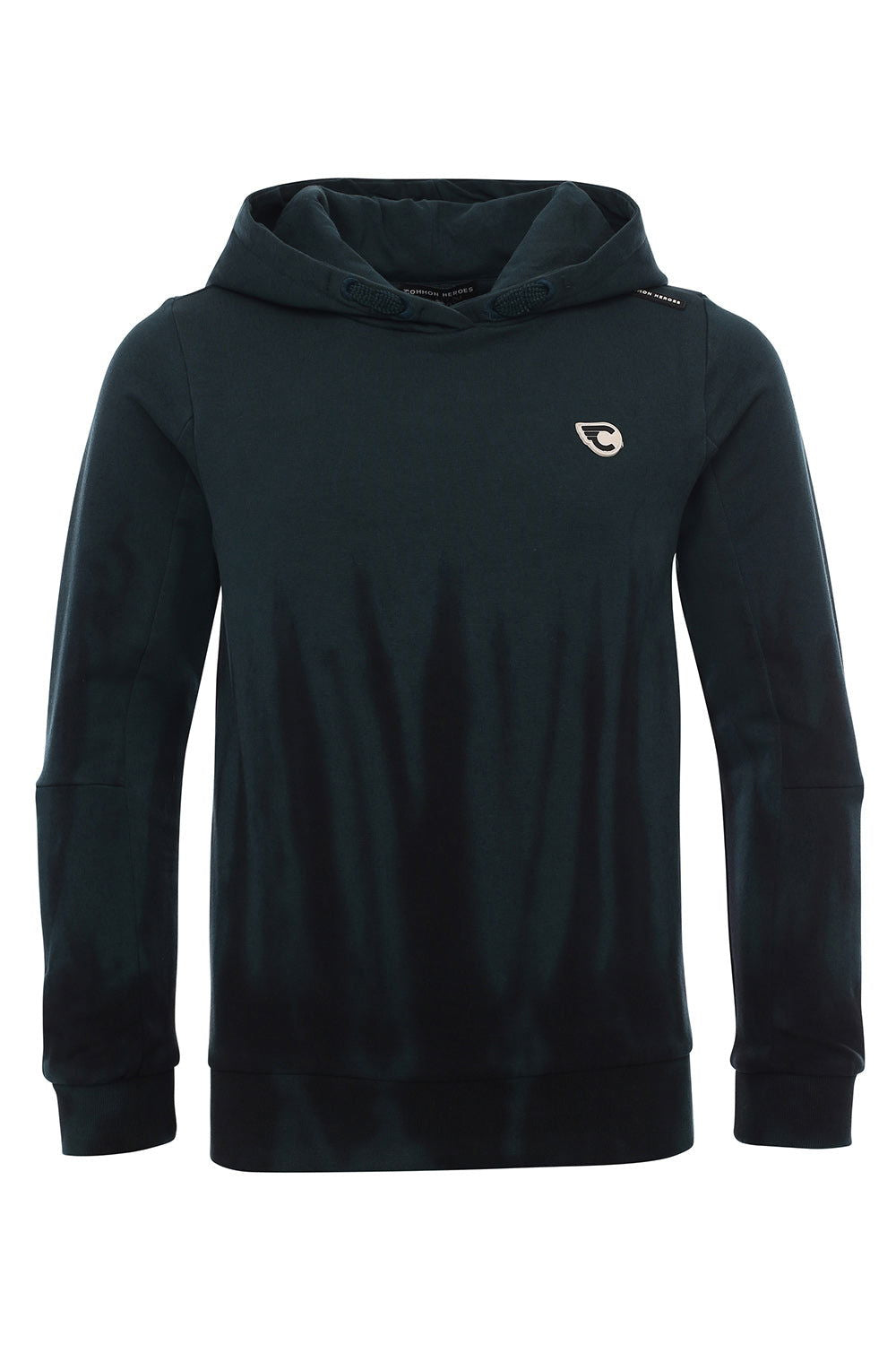 Common Heroes Hooded Sweater Dip Dye - Bubbles & Bo