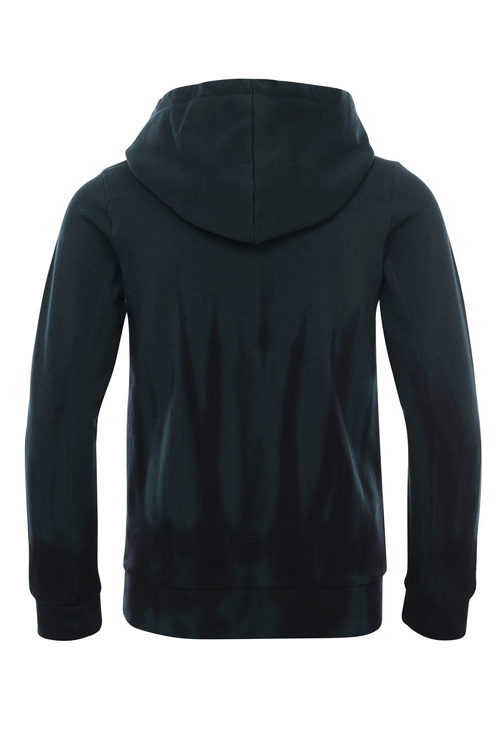 Common Heroes Hooded Sweater Dip Dye - Bubbles & Bo