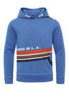 Common Heroes Hoody - Bubbles & Bo