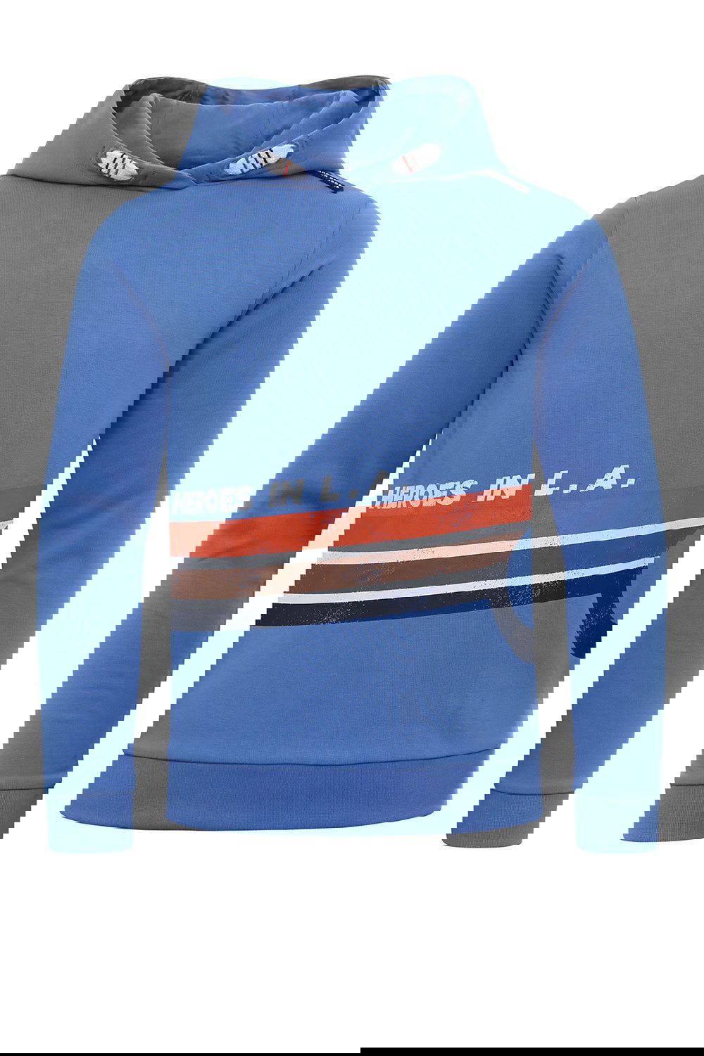 Common Heroes Hoody - Bubbles & Bo