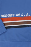 Common Heroes Hoody - Bubbles & Bo