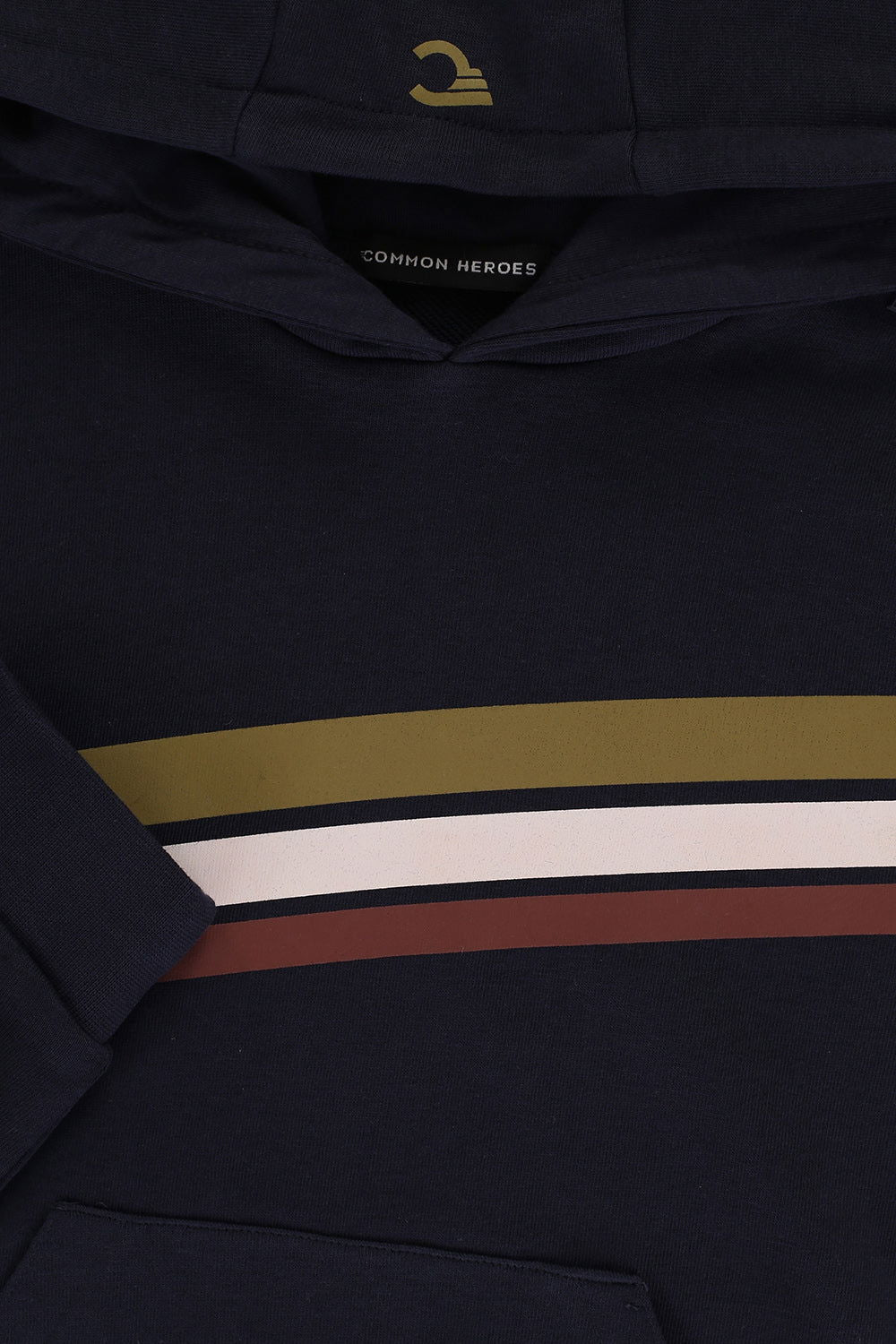 Common Heroes Hoody - Bubbles & Bo