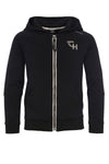 Common Heroes Hoody Cardigan - Bubbles & Bo